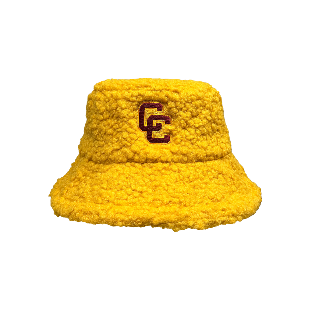 Winter Bucket Hat