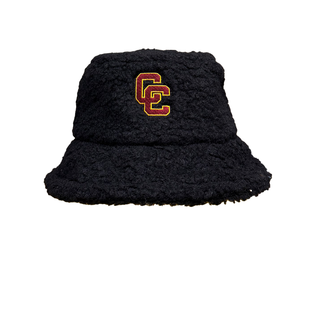 Winter Bucket Hat