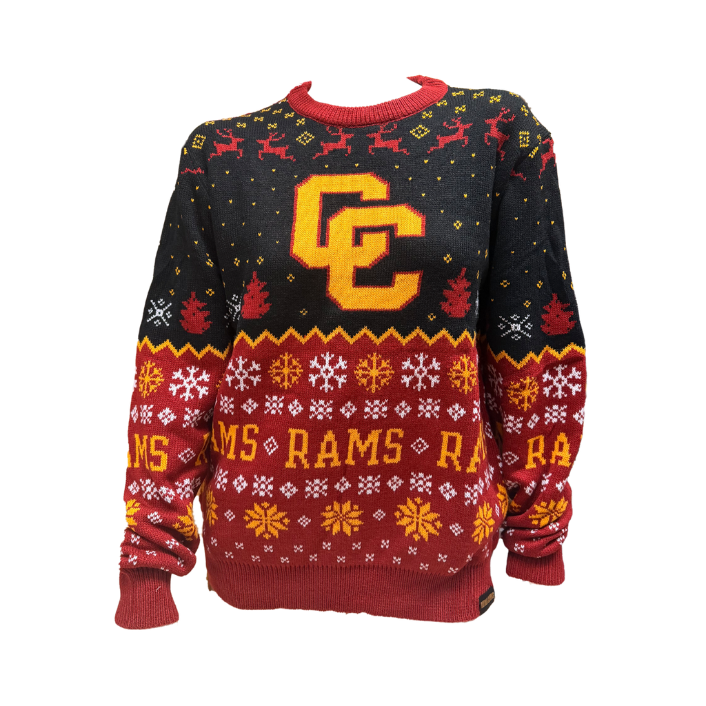Christmas Sweater