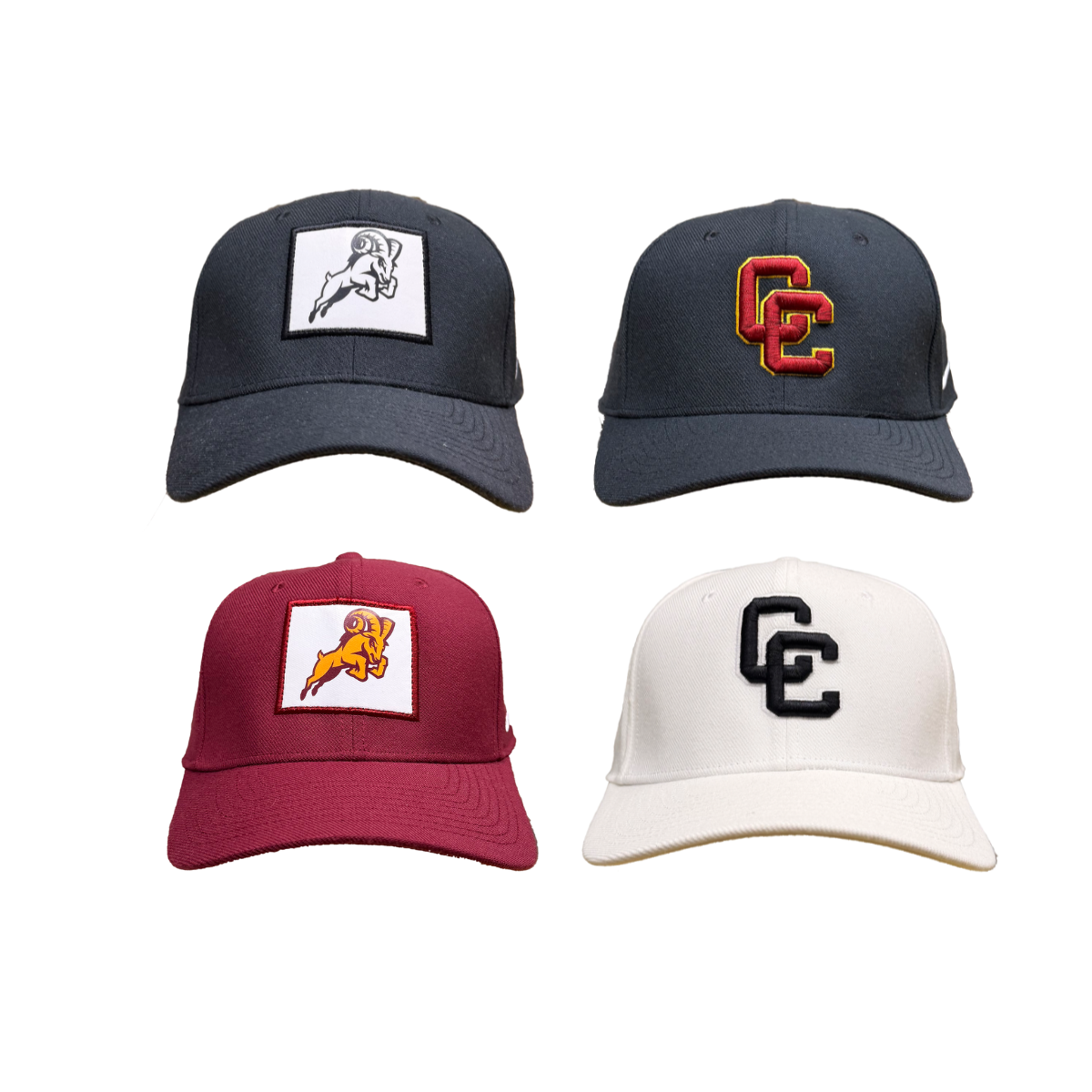 Nike Swoosh Flex Hat