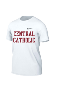 Central Catholic Tee