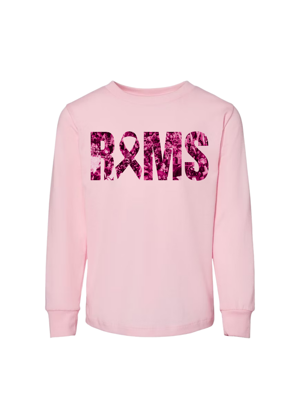 Breast Cancer Awareness PINK OUT Tee