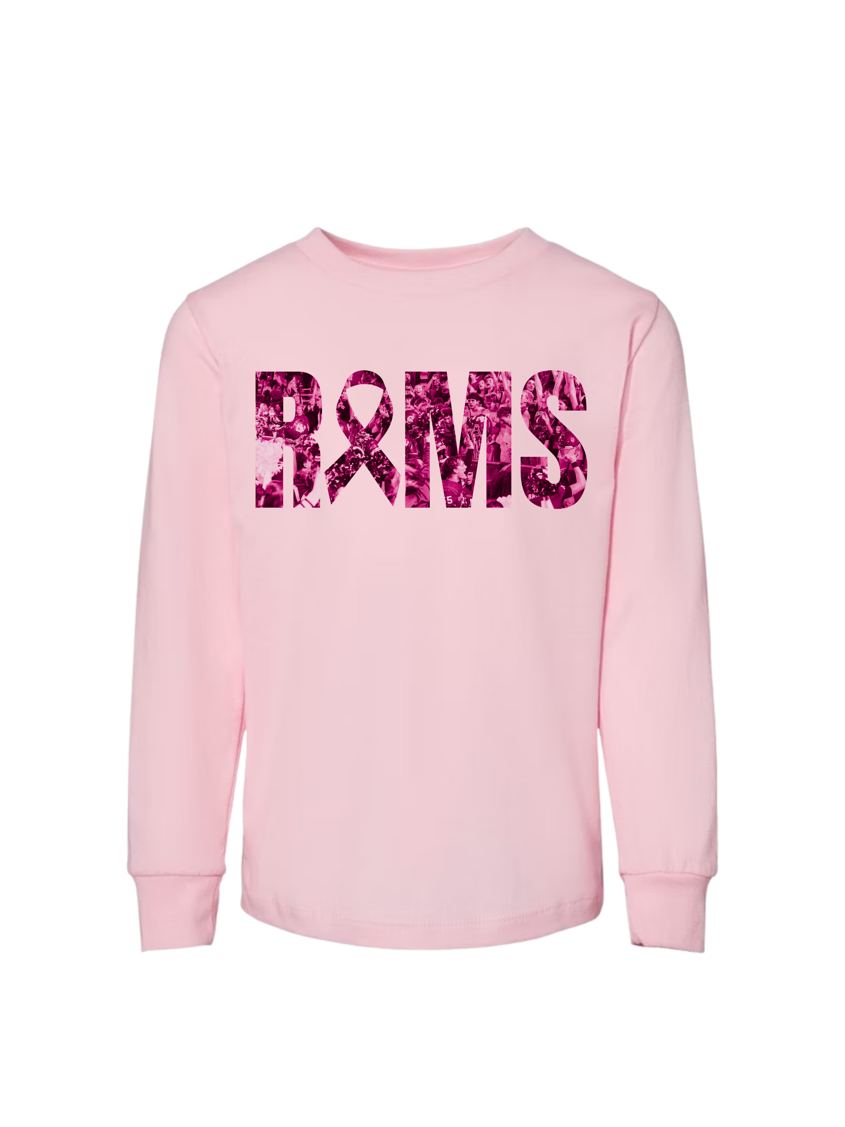 Breast Cancer Awareness PINK OUT Tee