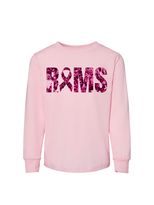 Breast Cancer Awareness PINK OUT Tee