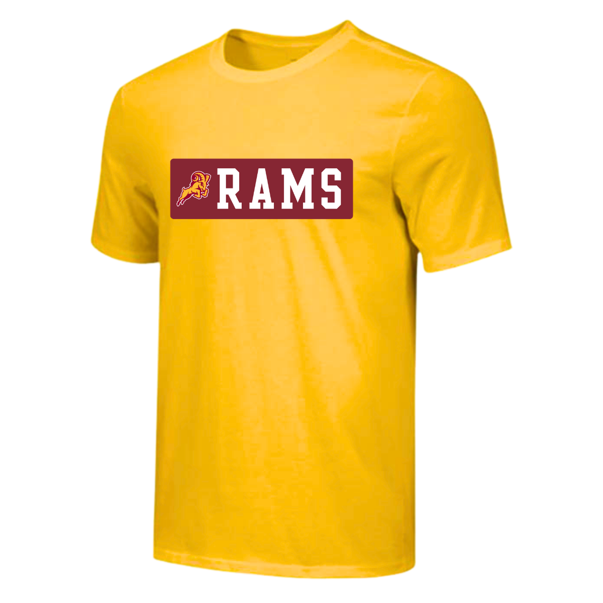 RAMS Tees