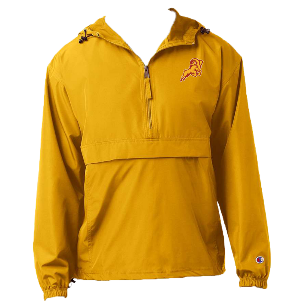 Anoraks