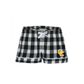Women's Flannel Short