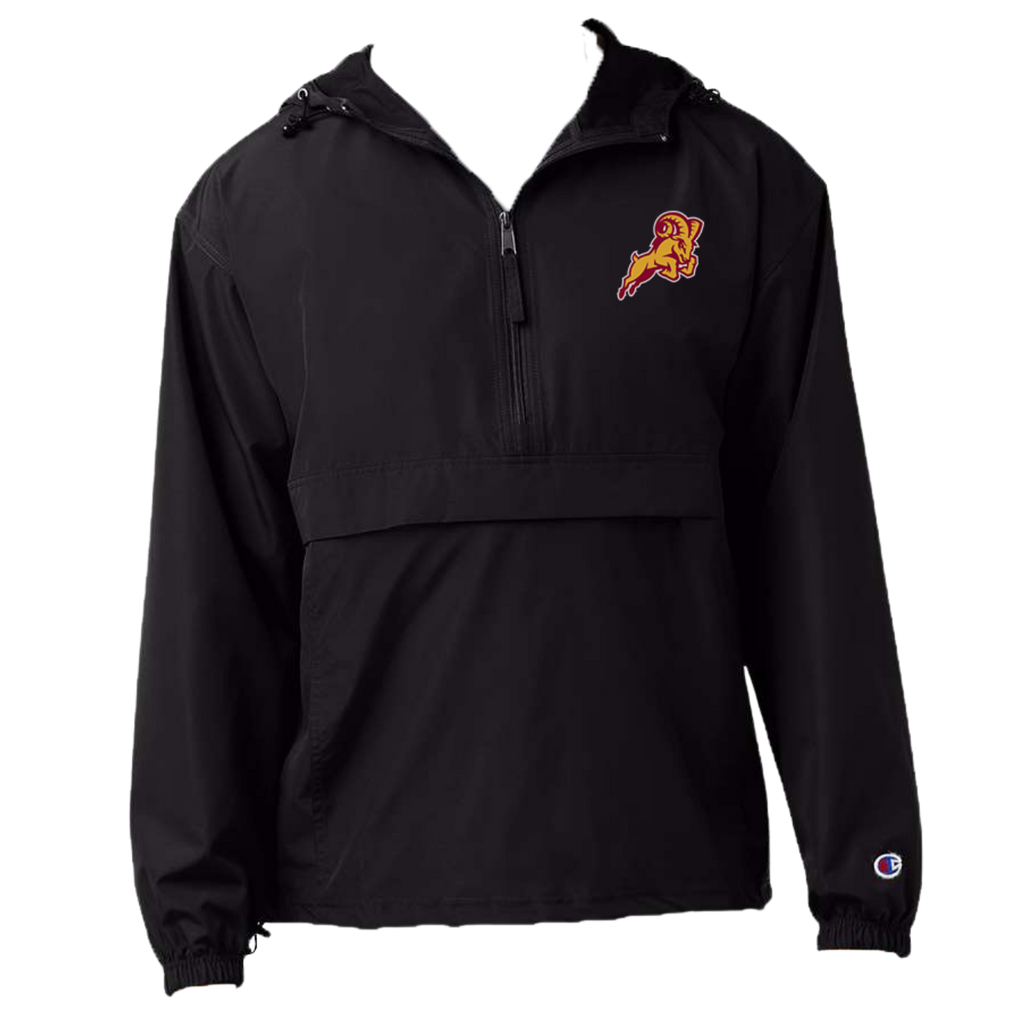 Anoraks