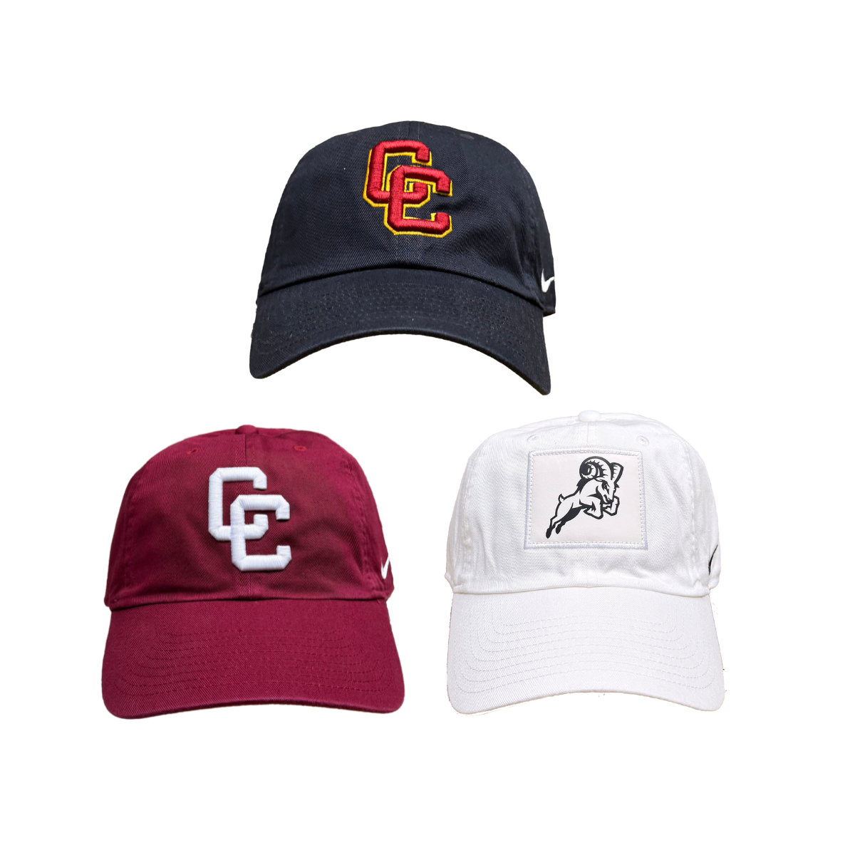 Nike Adjustable Heritage Hat