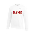 RAMS Crewneck