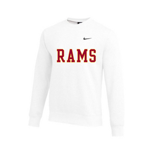 RAMS Crewneck