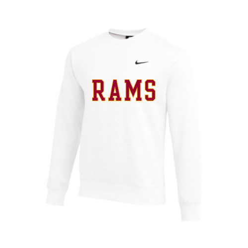 RAMS Crewneck