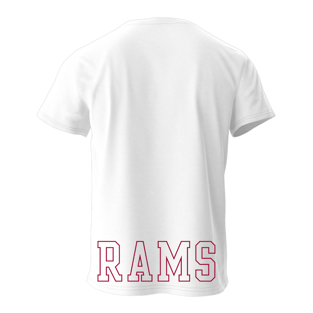 Spring Tee