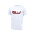 RAMS Fitness Tee
