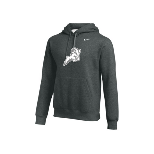 RAM Hoodie