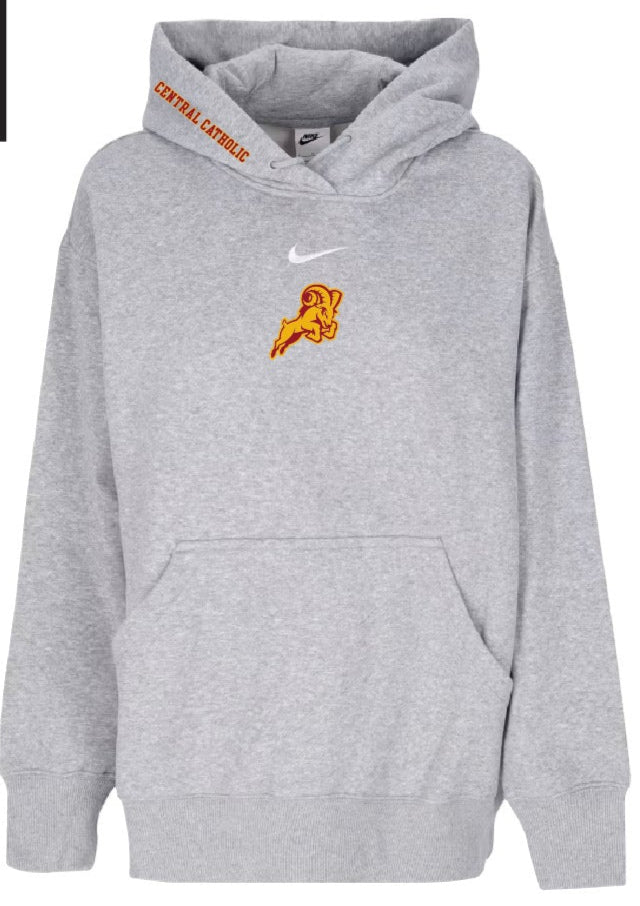 Nike Phoenix Hoodie