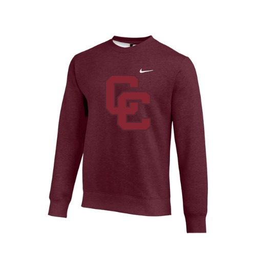 CC Crewneck