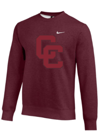 CC Crewneck