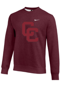 CC Crewneck