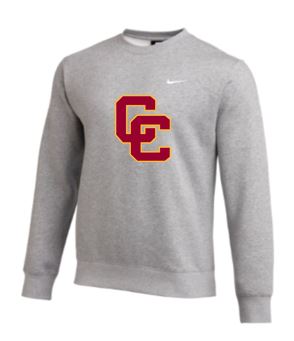CC Crewneck