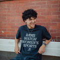 Rams Watch Women's Sports
