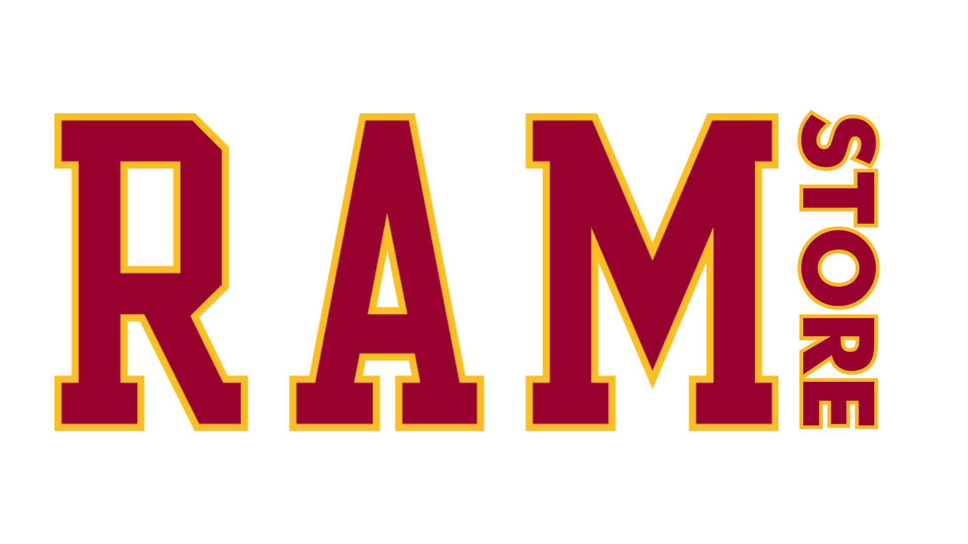 Central Catholic Ram Store