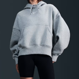 Nike Phoenix Hoodie
