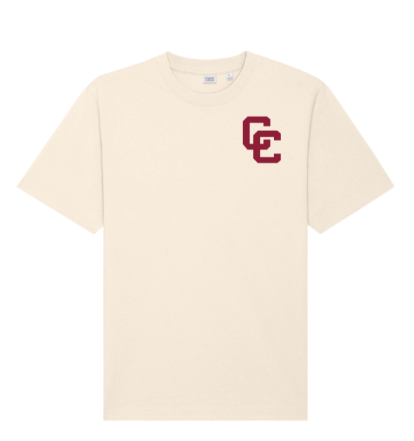 Central Catholic Worldwide Tee