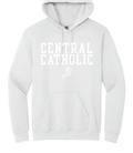 Puff Hoodie