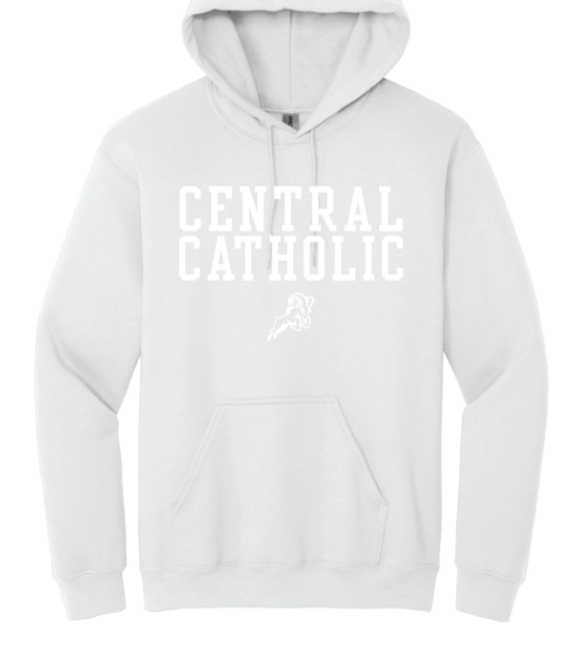 Puff Hoodie