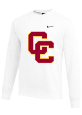 CC Crewneck