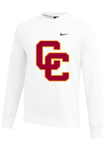 CC Crewneck