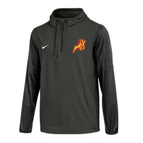 CS Nike Half Zip