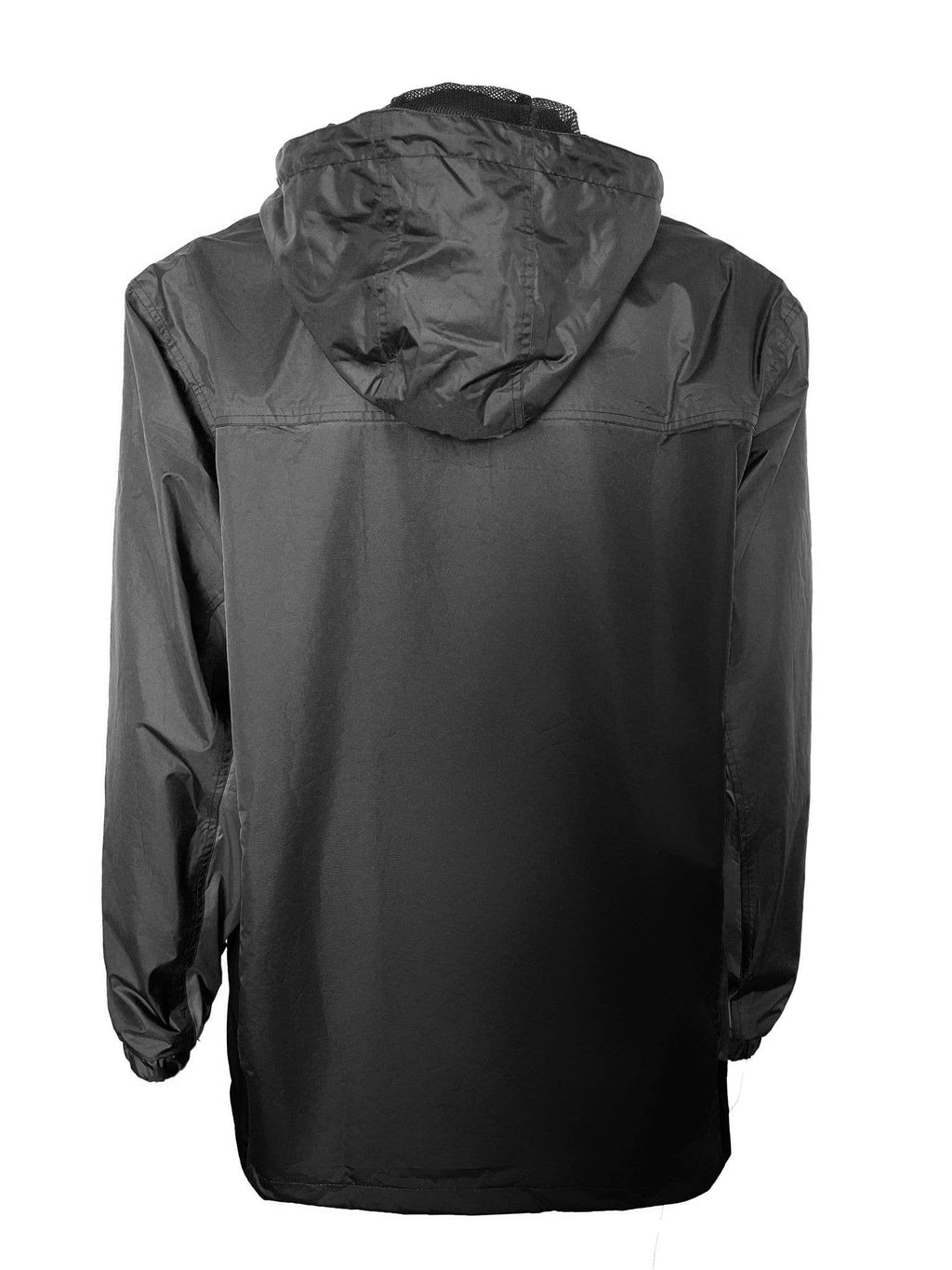 Rain Jacket