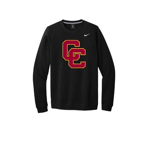 CC Crewneck