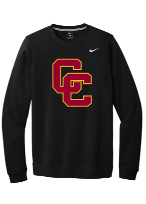 CC Crewneck