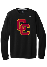 Load image into Gallery viewer, CC Crewneck