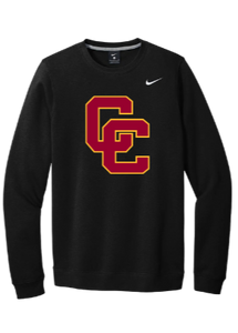 CC Crewneck