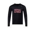 Central Catholic Long Sleeve Tee