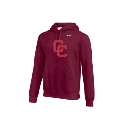 Puff Hoodie