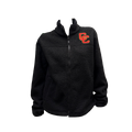 Sherpa Fleece Jacket