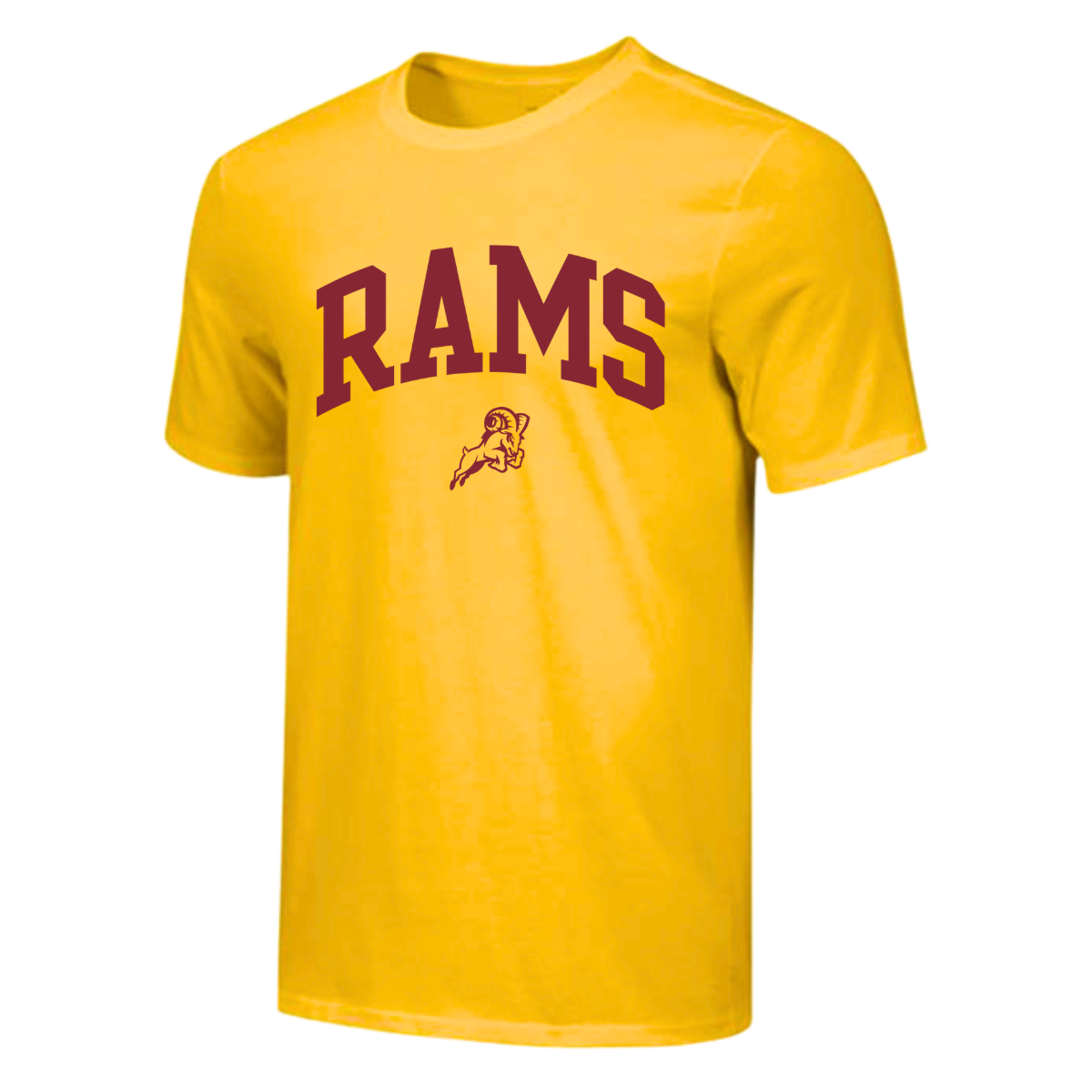 RAMS Tees