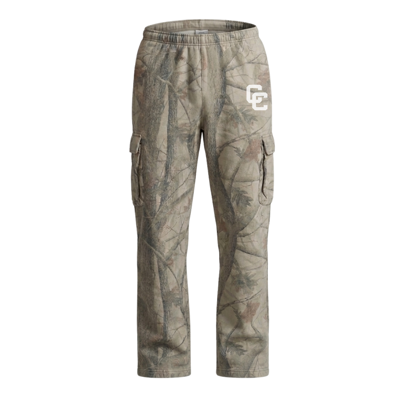 Spring Camo Sweats '26