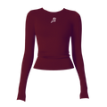 Fitness Long Sleeve