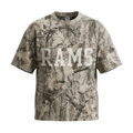 Spring Camo Tee '26