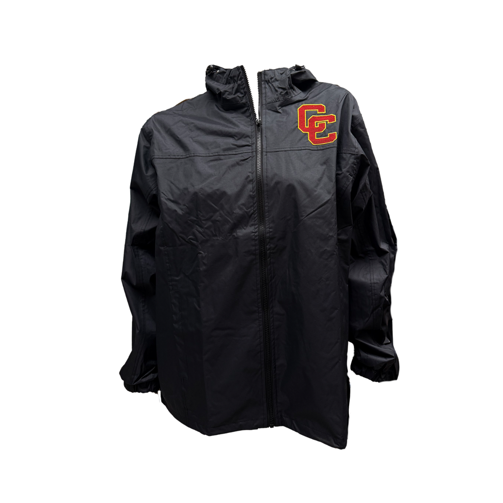 Rain Jacket