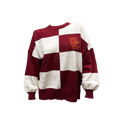 Game Day Knit Sweater