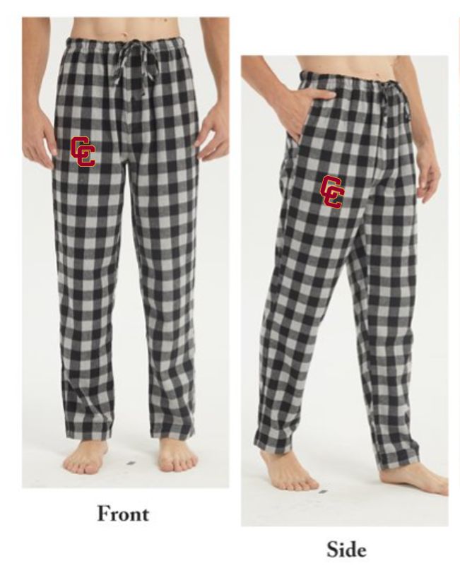 2023 Flannel Pajama Pants
