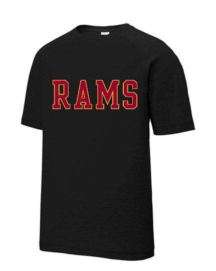 RAMS Tee