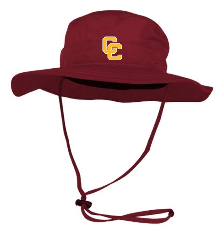 Nike Cardinal Bucket Hat